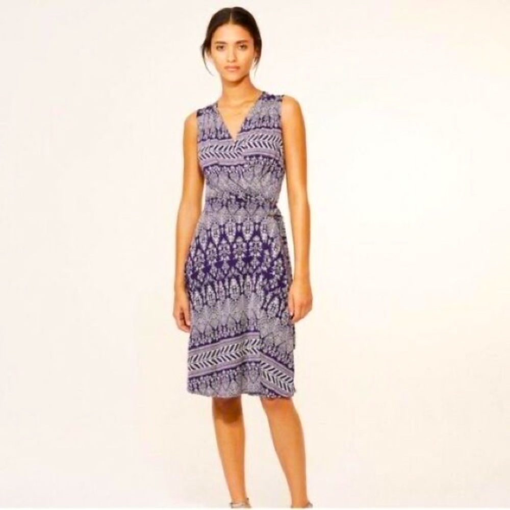 Tory Burch Rochelle dress 🌺 make me an offer!